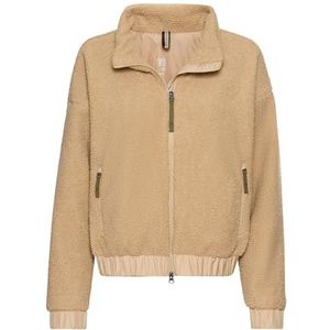 camel active Damesjas, Cashmere, 34