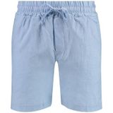 Key Largo Broek 'FIGO'  blauw