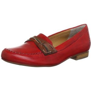 Everybody Dames 840508 instappers, Rood Rood 4, 38 EU