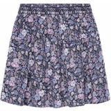 Pepe Jeans - Tessa - Meisjesrok - Ruitmotief - Halverwege het Bovenbeen