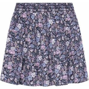 Pepe Jeans - Tessa - Meisjesrok - Ruitmotief - Halverwege het Bovenbeen