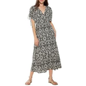 Springfield Jurk voor dames, licht kaki, XS