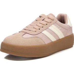 XTI KIDS 151121, sneakers, nude, 35 EU, Naakt, 35 EU