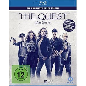 The Quest - Die Serie - Staffel 1