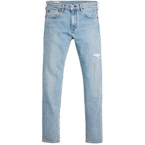 Levi's heren Jeans 512 Slim Taper, In de Head Lights D, 31W / 32L