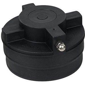 KS Tools - 460.2478 - Afsluitplugadapter - 105x110 mm