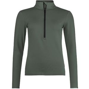 Head - ASTER II MIDLAYER WOMEN - Fleece Tussenlaag - Zwart - Dames