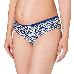 Noppies AOP Elgin Bikinibroekje voor dames, Limoges - P519, M-L