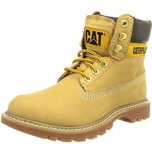 Cat Footwear P110428, Oxford Laarzen uniseks 38/39 EU