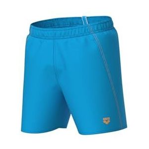 ARENA - Fundamentals Boxer R - Zwemshort - Turquoise Parrot
