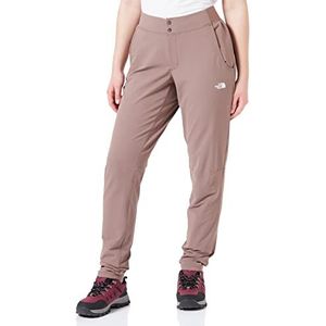 THE NORTH FACE Quest Broek Deep Taupe 8