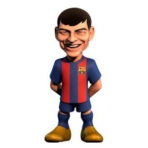 Barcelona Sleutelhanger & Badge Set Barcelona Sleutelhanger & Badge Set