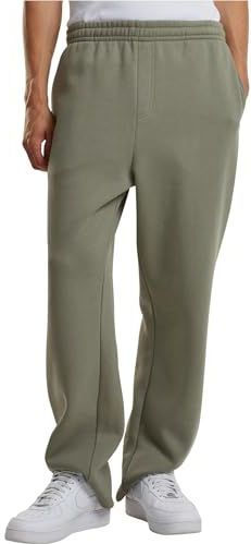 Build Your Brand - Fluffy - Trainingsbroek