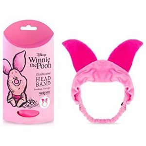 MAD BEAUTY. Winnie de Pooh pluche haar biggen - hoofdband