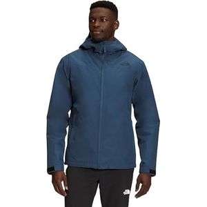 THE NORTH FACE Dryzzle Futurelight Jas Shady Blue XL