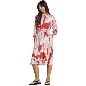 bugatti - Robe pour femme - Roze - 3/4 Mouwen