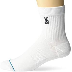 Stance - Logoman St Qtr Socks - Herensokken
