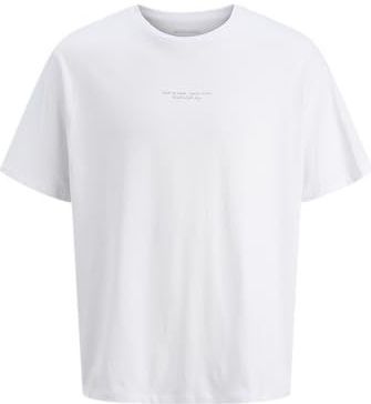 Jack & Jones - T-shirt - Heren - Loose-fit