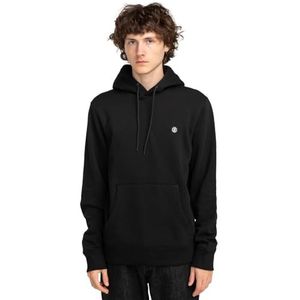 Element - Cornell Classic - Hoodie - Groen - Katoen en Gerecycled Polyester