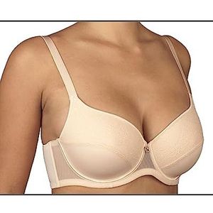 Selene Antonella damesbeha met beugel, Ivoor (ivoor), 95C