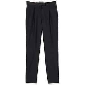 Tommy Hilfiger Dames Nuna Tuxedo Pant broek