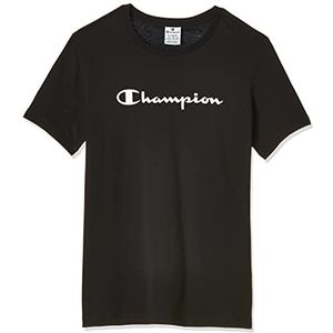 Champion Legacy Classic Logo T-shirt voor dames