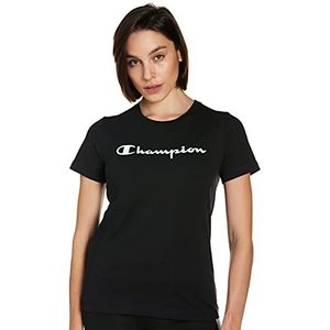 Champion Legacy Classic Logo T-shirt voor dames