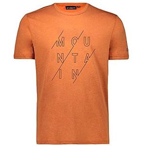 CMP Heren T-shirt