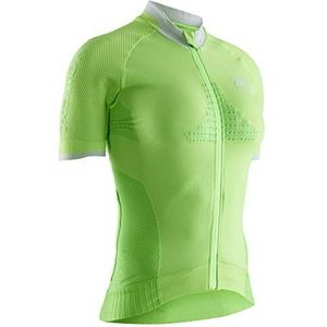 X-Bionic Invent Bike Race Zip Short Sleeve Women