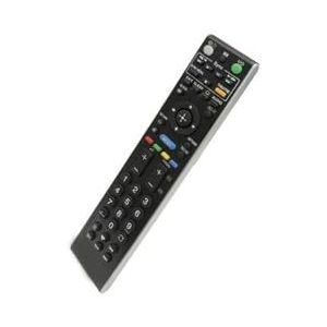 TV-afstandsbediening, compatibel met verschillende merken, ideaal voor het bedienen van televisies en toegang tot afstandsbedieningsfuncties.