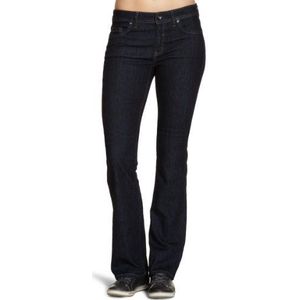 ESPRIT Collection Dames Jeans U79277, Straight Leg