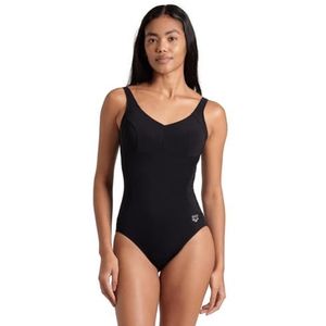 ARENA Dames Bodylift zwempak Manuela U Back One Piece badpak (1 stuk)