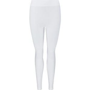 HEAD Flex naadloze legging voor dames, wit