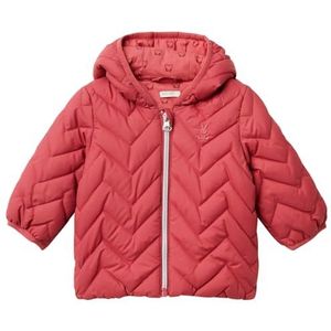 United Colors of Benetton jas, Roze, 74