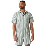 Helly Hansen - Fjord Qd 2.0 - Overhemd - Lange Mouwen