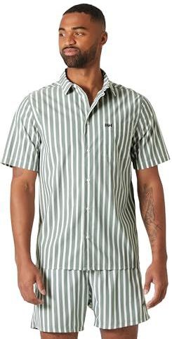 Helly Hansen - Fjord Qd 2.0 - Overhemd - Lange Mouwen