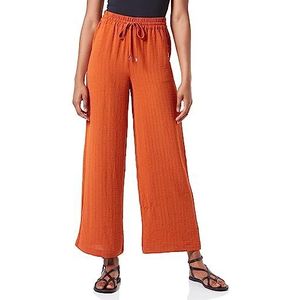 Q/S designed by damesbroek, terracotta, 34