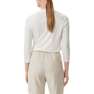 T-shirt 3/4 mouw, 0120, 34