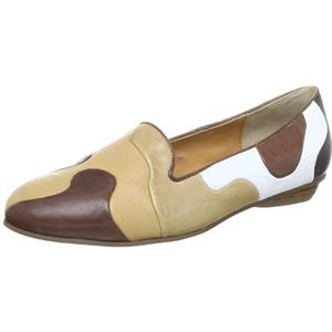 Everybody Dames 830163 instappers, Bruin Bruin Combi 2, 41.5 EU