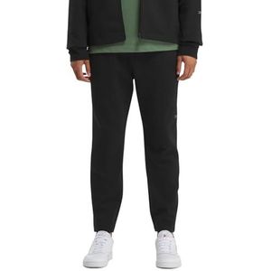 Reebok ACTIV COLL DREAMBLEND Broek Zwart, Zwart, XL