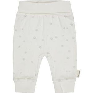 Sterntaler broek poten, ecru, 50