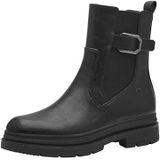 Tamaris Chelseaboot 1-25828-43 001 Maat: 36 EU