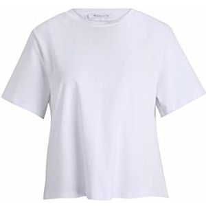 gs1 data protected company 4064556000002 Dames ASCEA hemd, Bright White, XS, wit (bright white), XS