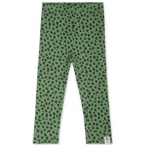 Tuc Tuc Leggings voor meisjes, Groen, 6 Jaren