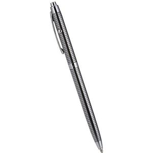 Fisher Space Pen B4 balpen, medium, zwart, 1 stuk