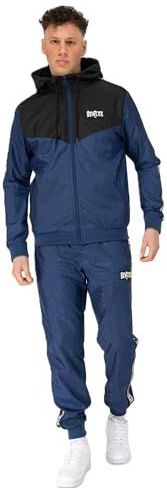 Benlee - Manteo - Trainingspak - Met Capuchon - Polyester