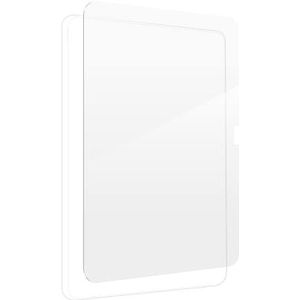 ZAGG InvisibleShield Glass Elite Screen Protector Compatibel met iPad 10.9 (2022), schokbestendig, vuilbestendig, krasbestendig, extreme impact (helder)