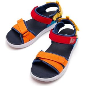 GIOSEPPO Bunnell teenslippers voor jongens, Meerkleurig, 38 EU