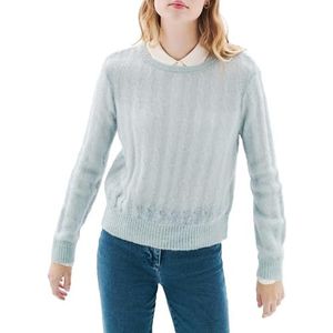 Caroll Vest, Cloud Blauw, S