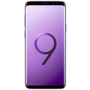 Samsung Galaxy S9+ smartphone (6,2 inch (15,7 cm) 64 GB intern geheugen, Dual SIM) - Duitse versie